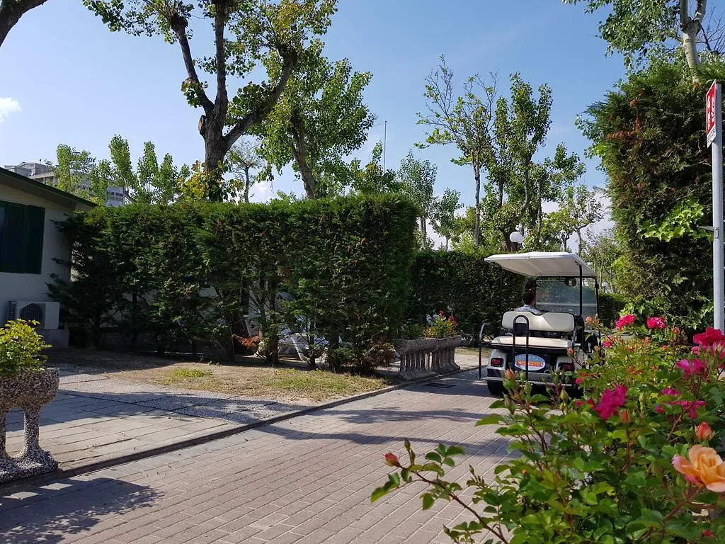 Villaggio Camping Europa Sottomarina Holiday park