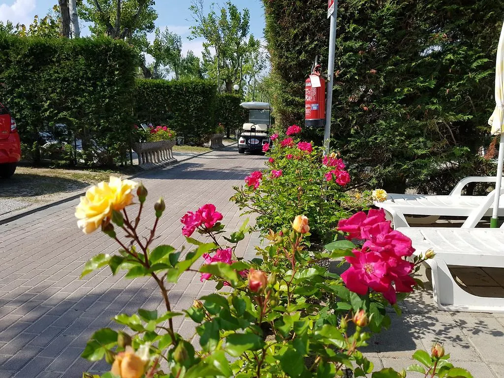 *** Holiday park Villaggio Camping Europa Sottomarina Italy