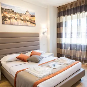 Vatican Relais 2*, Rzym Włochy