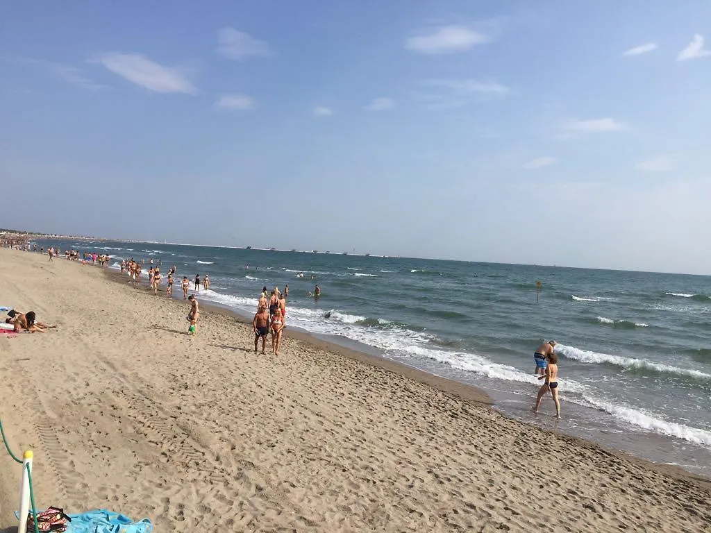 Villaggio Camping Europa Sottomarina