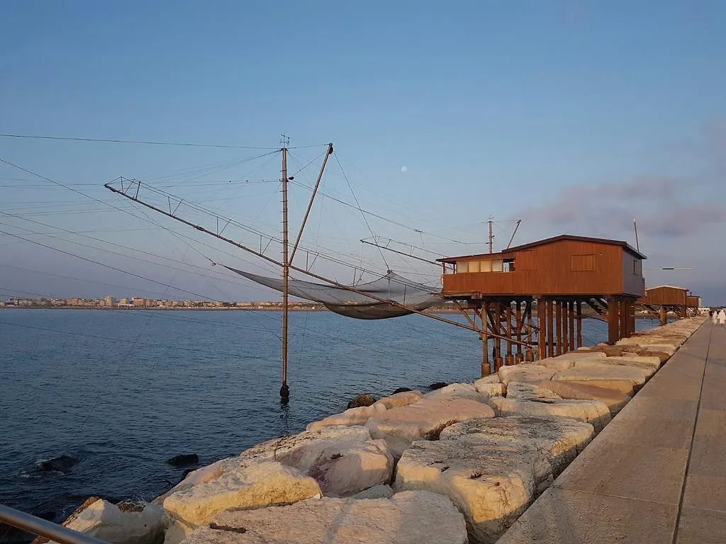 Village de vacances Villaggio Camping Europa Sottomarina